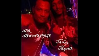 mikey mystik new 2017 soca mix NMS