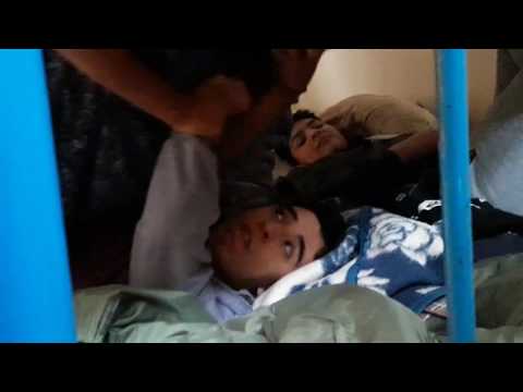 LA PELEA DEL SIGLO MEK VS MONTAPUERCOS