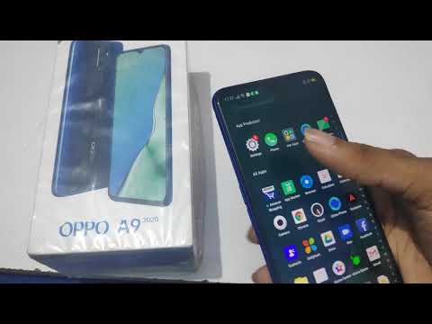oppo A9 2020 jio 4G internet problem, oppo mobile internet speed Kaise badhaye