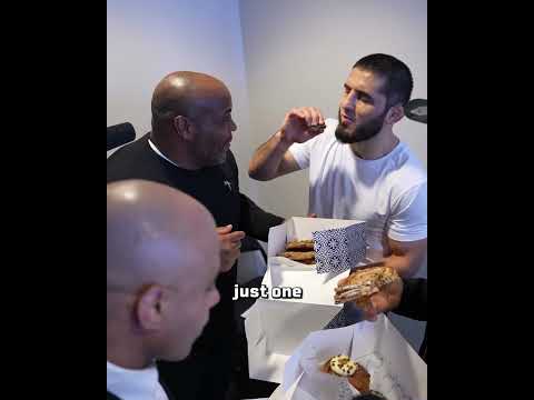 UFC video artwork