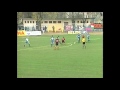 Tatabánya - Kispest 0-0, 1999 - Összefoglaló - MLSz TV Archív