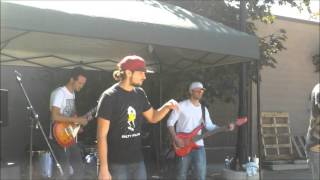 break stuff the clincher