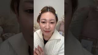 【#インスタライブ 】 吉田朱里　2025.2.3