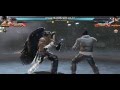 TEKKEN 7 SUPER SLOW MOTION 51