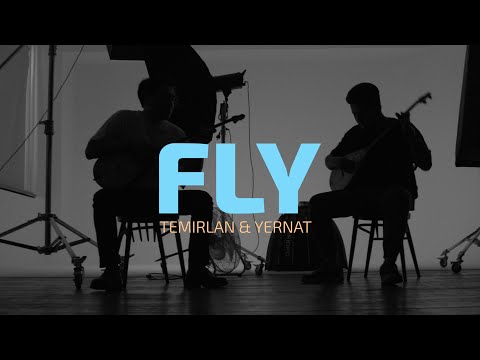 Temirlan & Yernat - Fly | Mood Video