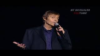 Pierre Bachelet MAIS L&#39;AVENTURE (Live)