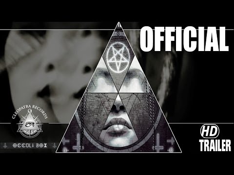 Occult Box [666 Limited Edition] (Official Trailer)