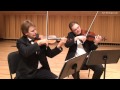 String Quartet | Art Strings of NYC play Mozart Eine Kleine Nachtmusik
