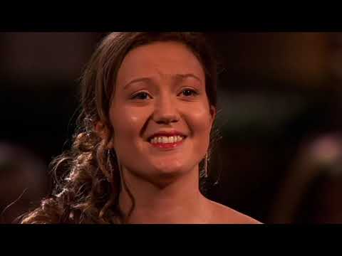 Julie Fuchs:  et incarnatus est (Mozart's Great Mass in C minor)