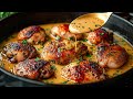 The Most Delicious French Chicken Recipe I Make Every Weekend Easy And So Delicious Recipe