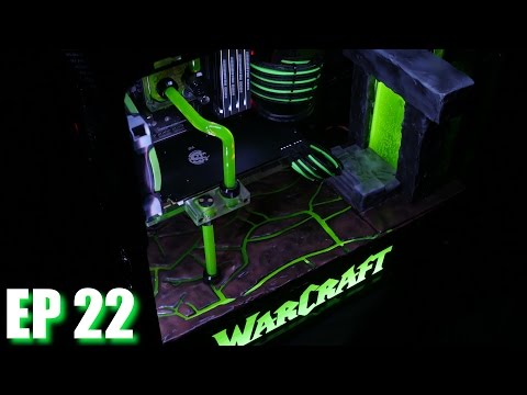 PC WARS - Episode 22