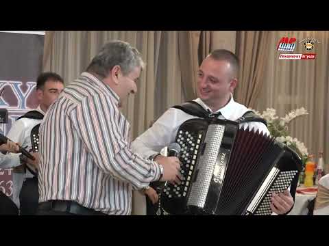 Dragan Dević Gospodin MP Poselo 2019