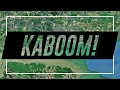 Kaboom! I just discovered my hometown could explode at any moment