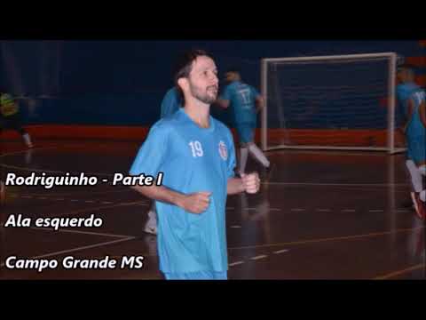 Lances Rodriguinho - Parte 1