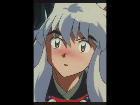 Woof we want it! | Inuyasha Edit!! #inuyasha #inukag #kagome #shorts