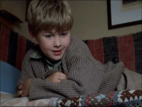 Nils Karlsson Pyssling - Nisse Har Flyttat In