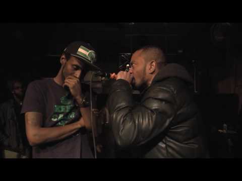 Jezi Vs Keith Harris Vs JSkillz - Freestyle Battle (BeatBox)