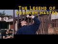 Martial Arts Instructor Reacts: The Legend of Drunken Master- Jackie Chan Market Scene