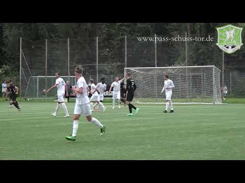 SV Westhoven-Ensen vs SpVg Flittard | Pass Schuss Tor