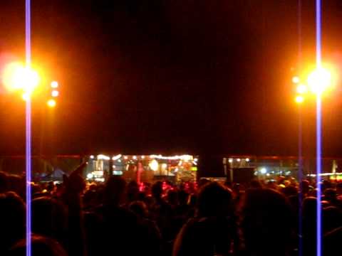 Ill Funk Fanatics @ Couleur Café 2011