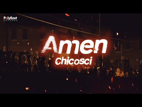 Amen - Chicosci