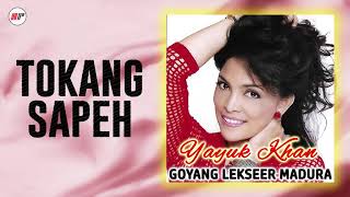 Download lagu Yayuk Khan - Tokang Sapeh mp3 Download lagu Yayuk Khan - Tokang Sapeh mp3