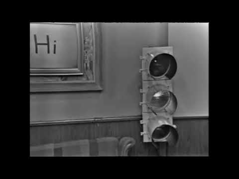 First and last Mr. Rogers neighborhood into