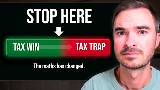 3 Signs You Should STOP Paying Into Your Pension