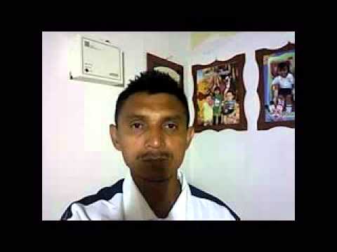 Luis silva muchachita campesina