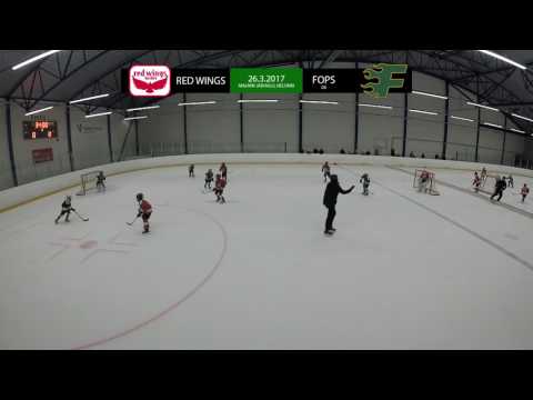 26.3.2017 Red Wings - FoPS 08