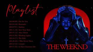 New Hit THE WEEKEND - Best Songs Collection 2023 - Greatest Hits Songs of All Time