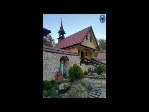 Czatachowa 07.05.2022 - Nabożeństwo majowe, litania Loretańska, słowa poznania