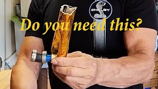 YOU MUST WATCH THIS if you can't fill your tank without the pump clicking off over and over again
