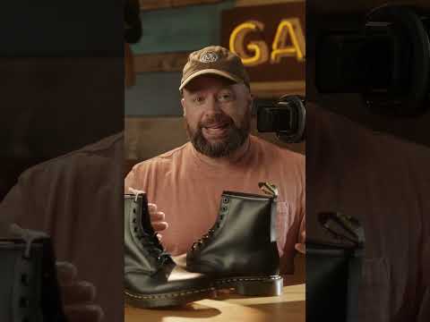 Dr. Martens Sold Out — And You’re Paying the Price