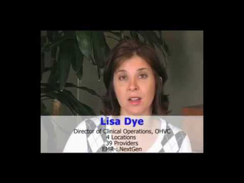 The Christ Hospital Health Network - Customer Success Story (Lisa - Director of Clinical Operations)