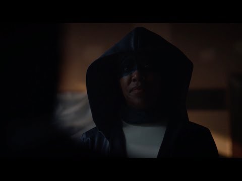 Watchmen | Trailer Oficial (HBO)