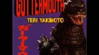 Guttermouth - Teri Yakimoto - Under The Sea.wmv