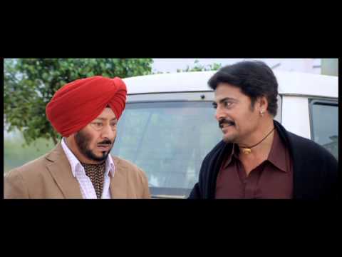 Ronde Sare Vyah Picho trailer