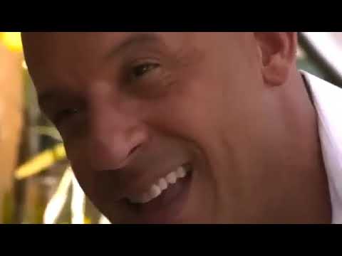 The first Of the Furious( fast Furious 8) full HD movie Hindi(Vin diesel) Dwyer Johnson