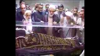 Download lagu Allame Seyyid Muhammed Hüseyin Fadlullah (r.a) dəfn mərasimi  (hicret.sayt.ws) mp3