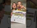 X RAY Glasses Truth Or Lie Comedy Skit Prank