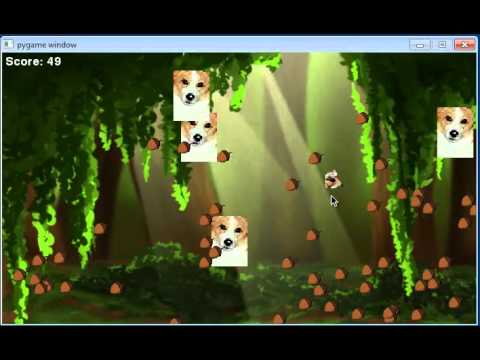 CmSc 150 Spring 2012 Final Projects - Chris