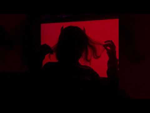 [FREE] Bones Type Beat - "TERROR"  | Dark Trap/Cloud Rap Beat