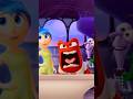 Anger clearly loves his McNuggets Riley😭😂 #insideout #insideout2 #riley #pixar #joy #anger