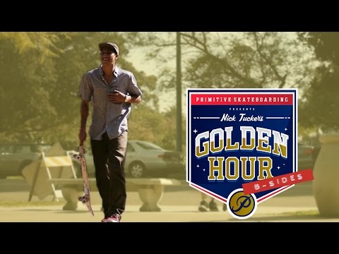 Manny Mania! | Golden Hour B-Sides Ep. 4 | Nick Tucker