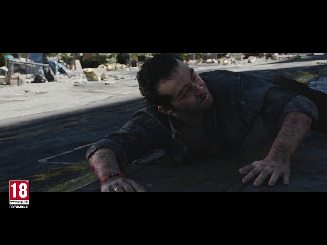 Video - Tom Clancy's The Division 2 (PS4)