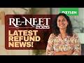 RE NEET 2026 Latest Refund News Xylem NEET