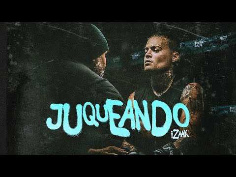 iZaak - Juqueando (Official Video) 📸