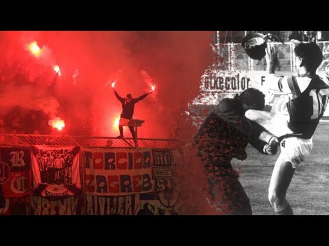 Fanatyczni Kibice Na Świecie