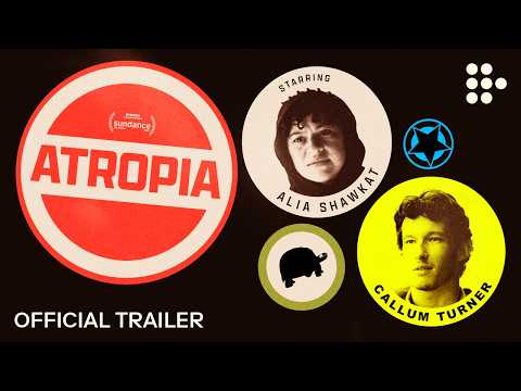 Streaming Trailer